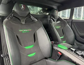 Lamborghini Huracán Evo 2021