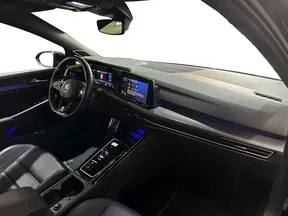 Volkswagen Golf R 2023