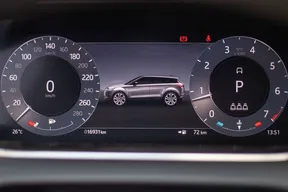 Land Rover Range Rover Evoque 2023