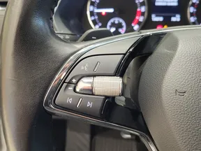 Škoda Octavia 2021