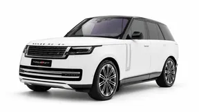 Land Rover Range Rover 2023