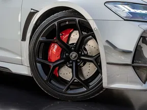 Audi RS6 2025