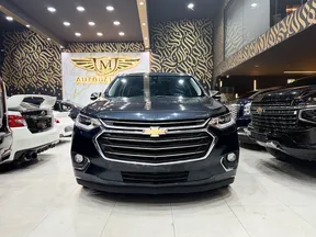 Chevrolet Traverse 2019