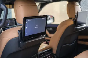 Lexus LX 600 2023