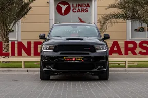 Dodge Durango 2020