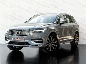 Volvo XC90 B6 2024