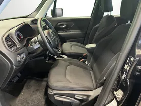 Jeep Renegade 2021