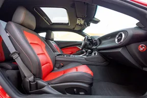 Chevrolet Camaro 2022