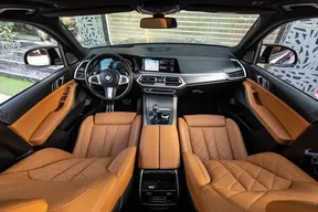 BMW X5 40 2023