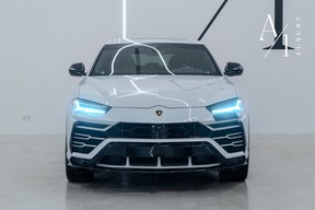 Lamborghini Urus 2020