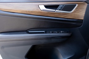 Volkswagen Teramont 2024