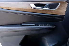 Volkswagen Teramont 2024