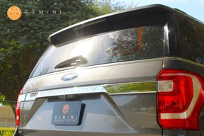 Ford Expedition 2019