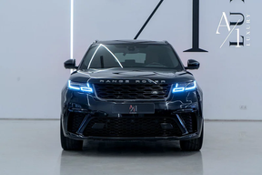 Land Rover Range Rover Velar 2020