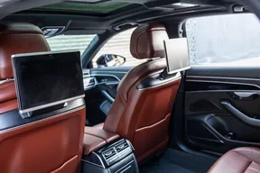 Audi A8 L 2020