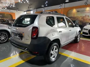 Renault Duster 2018
