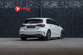 Mercedes-Benz A-Class 2023