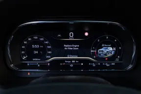 GMC Yukon 2022