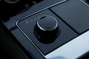 Land Rover Range Rover Velar 2018