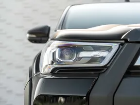 Toyota Hilux 2026