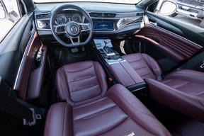 DFSK Fengon ix5  / Glory ix5 / F5 2023