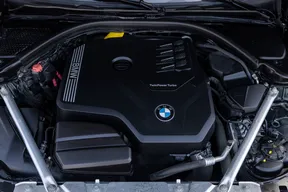 BMW 4 Series 425 Gran Coupe 2023