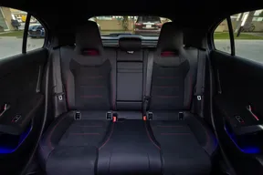 Mercedes-Benz A-Class 250 2020