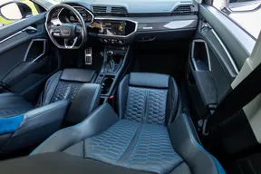 Audi RS Q3 Sportback 2022