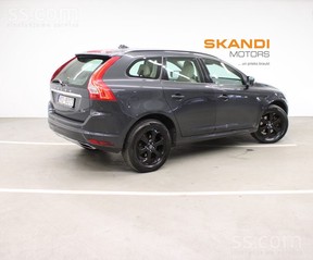 Volvo XC60 2014