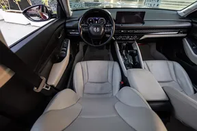 Honda Accord 2024