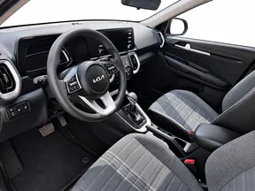 Kia Sonet 2024