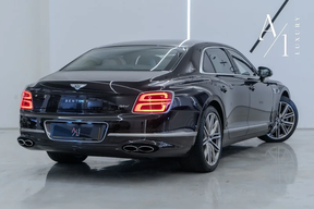 Bentley Continental Flying Spur 2023