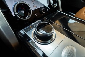 Land Rover Range Rover 2019