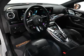Mercedes-Benz AMG GT 43 2020