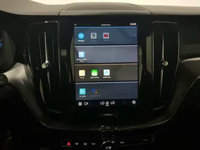 Volvo XC60 2022