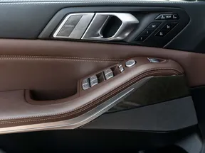 BMW X7 40 2020