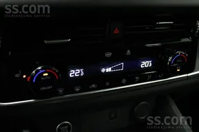 Nissan Qashqai 2024