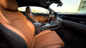 Bentley Continental GT 2020