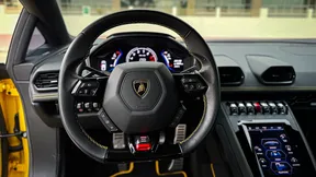 Lamborghini Huracán Evo 2023