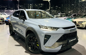 Haval H6 2024