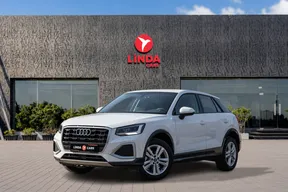 Audi Q2 2024