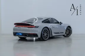 Porsche 911 Carrera 2022
