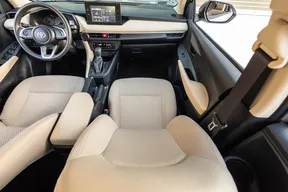 Toyota Yaris 2023