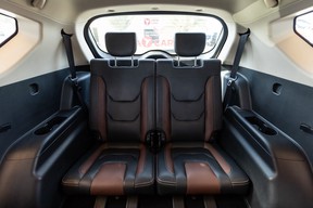 DFSK Glory 580 / Fengon 580 2023