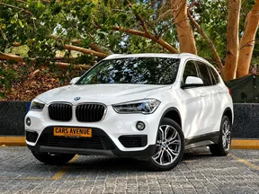 BMW X1 20 2019
