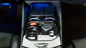 BMW 5 Series M5 2025