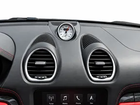 Porsche Boxster 718 GTS 2018