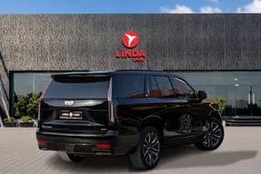 Cadillac Escalade 2022