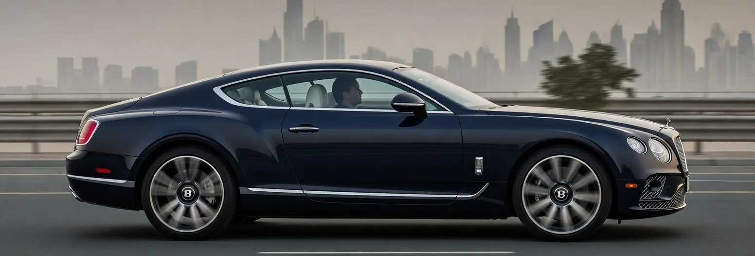 Request a car
