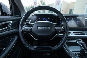 DFSK Fengon 600 2024